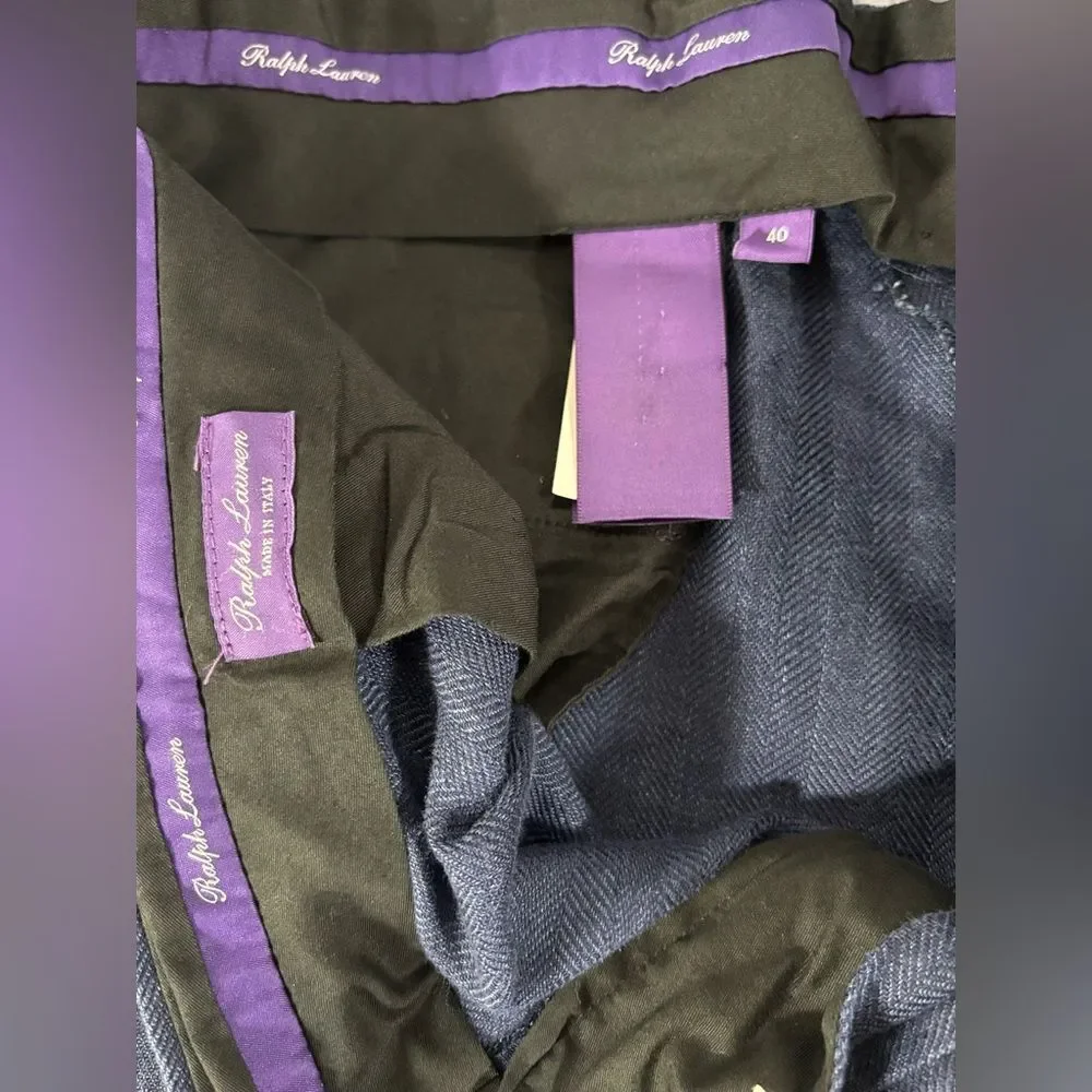 Ralph Lauren Purple Label ralph lauren
